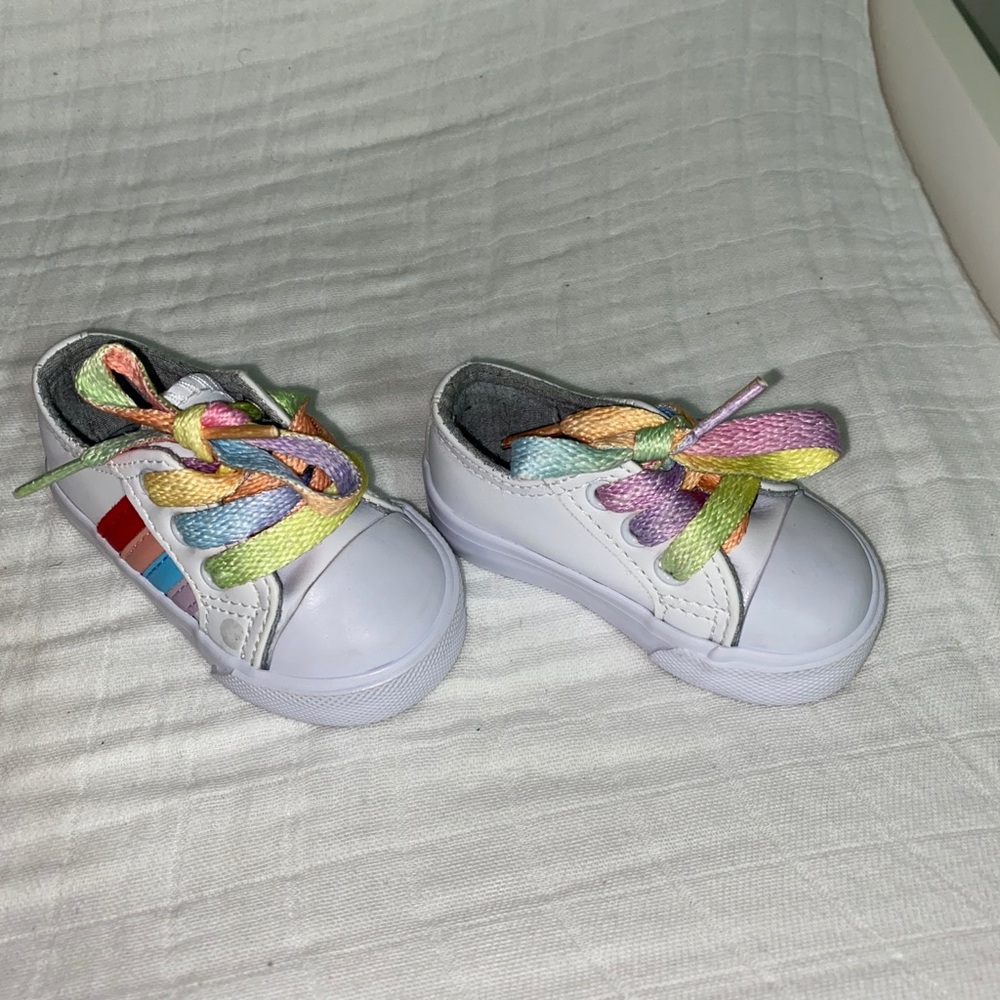 Babygirl Sneakers